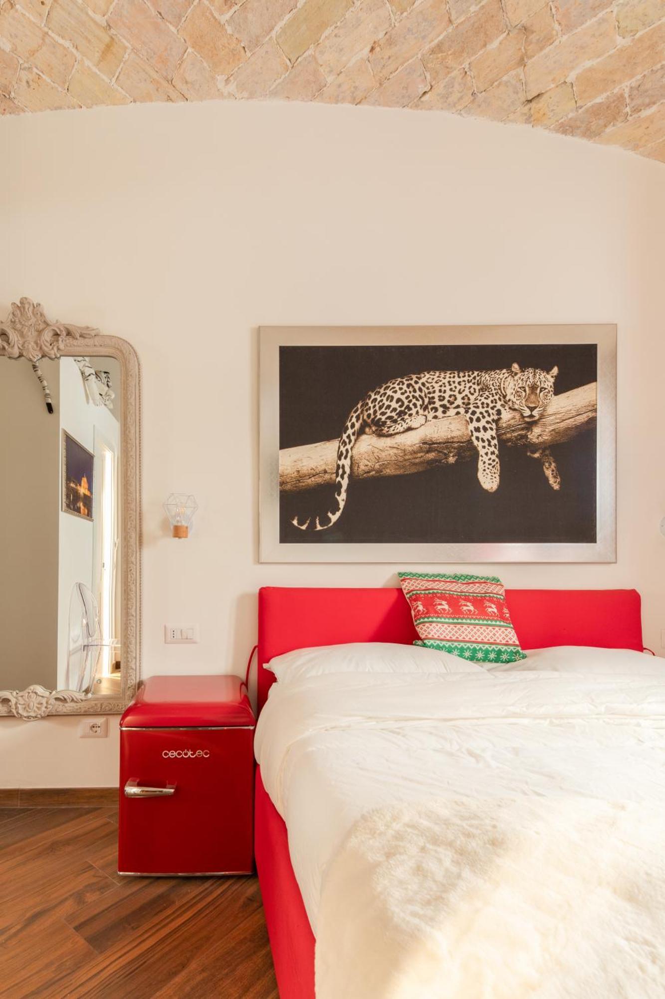 Bretone XI B&B Roma Exterior foto