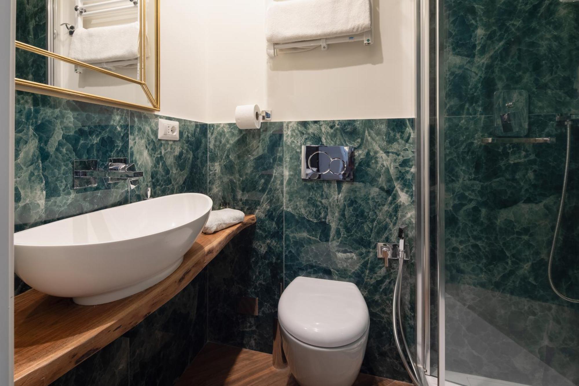 Bretone XI B&B Roma Exterior foto